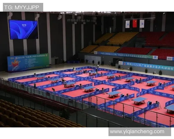 南京乒乓球队在锦标赛中的精彩表现与状态分析全景回顾