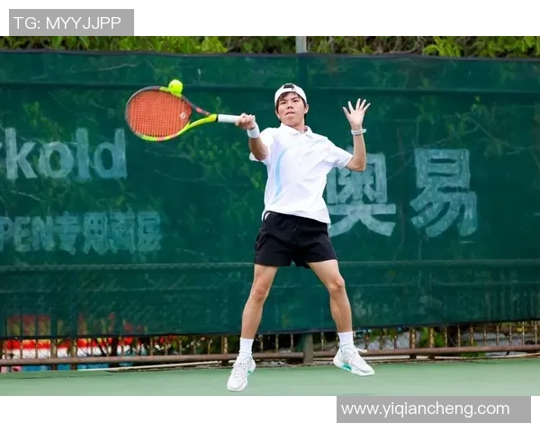 北京网球队的奋斗历程与荣耀时刻全景纪实 北京网球队的奋斗历程与荣耀时刻全景纪实