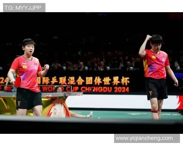 成都乒乓球队的比赛经验分享与成长之路探讨