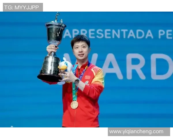 深圳乒乓球队个人能力全面分析与表现评估大满贯点评