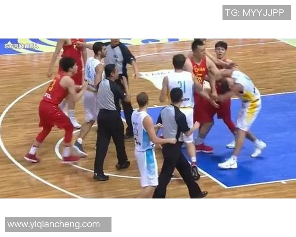 南京篮球队心理素质揭秘：如何在赛场上保持冷静与决策力